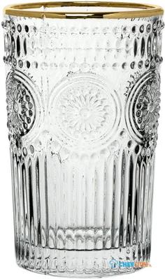Utopia Rossetti Hiball Goud 36cl *alleen Handwas (doos van 24) - FJ263