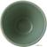 Churchill Super Vitrified Nourish Andorra Green Dip Schaaltje 70mm (Pak van 12) - FJ716 2