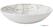Churchill Studio Prints Kintsugi Agaat Grey Schalen 182mm (Pak van 12) - FJ804