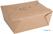 Fiesta Recyclable Kartonnen Voedseldozen - Fiesta FN895