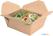 Fiesta Recyclable Kartonnen Voedseldozen - Fiesta FN895 2
