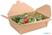 Fiesta Recyclable Kartonnen Voedseldozen - Fiesta FN896 2