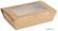 Fiesta Recyclable Saladeboxen Met PET Venster - Fiesta FN897