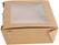 Fiesta Recyclable Saladeboxen Met PET Venster - Fiesta FN897 2
