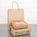 Fiesta Recyclable Saladeboxen Met PET Venster - Fiesta FN899 3