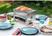 Louis Tellier Brasero Tafelbarbecue Brasi F - FP429 7