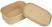 Colpac Stagione Recyclebare Magnetronbestendige Voedseldozen 750ml (300 Stuks) - Colpac FP458 5