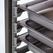 Cambro GN 1/1 Regaalwagen 18 Etages, Cambro FP464 6