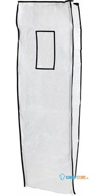 Cambro Hoes Voor GN 1/1 Regaalwagen, Cambro FP465