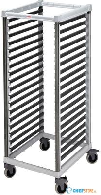 Cambro GN 2/1 Regaalwagen 36 Etages, Cambro FP467
