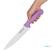 Hygiplas Koksmes 25,4cm Paars, Hygiplas FP730 2