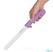 Hygiplas Broodmes 21,6cm Paars, Hygiplas FP731 2
