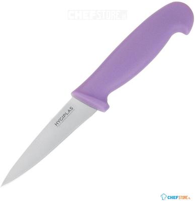 Hygiplas Officemesje 9cm Paars, Hygiplas FP732