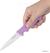 Hygiplas Officemesje 9cm Paars, Hygiplas FP732 2