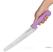 Hygiplas Patisseriemes 25,4cm Paars, Hygiplas FP733 2