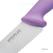 Hygiplas Patisseriemes 25,4cm Paars, Hygiplas FP733 3