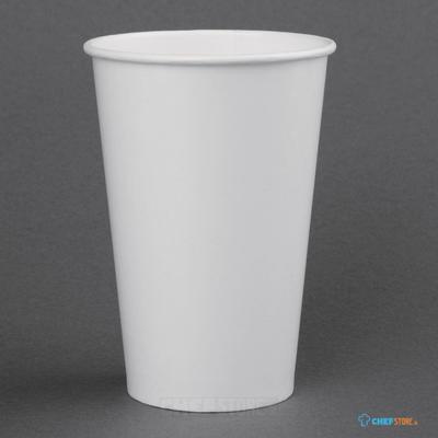 Fiesta Papieren Bekers voor Koude Dranken (1000 Stuks) - Fiesta FP781