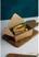 Vegware Composteerbaar Voedseldoosje 105cl - Vegware FP804 2