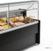 Zoin Tibet Serve Over Counter Zwart 1000mm - FP922-100 2