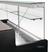 Zoin Tibet Serve Over Counter Zwart 1000mm - FP922-100 3