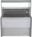 Zoin Tibet Serve Over Counter Grijs 1000mm - FP924-100 3
