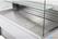 Zoin Tibet Serve Over Counter Grijs 1500mm - FP924-150 6