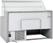 Zoin Tibet Serve Over Counter Grijs 1500mm - FP924-150 8