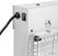 Eazyzap LED Insectenverdelger 8W Geborsteld RVS - Eazyzap FP983 3