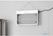 Eazyzap LED Insectenverdelger 14W Geborsteld RVS - Eazyzap FP984 3