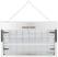 Eazyzap LED Insectenverdelger 14W Geborsteld RVS - Eazyzap FP984 4