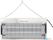 Eazyzap Insectenverdelger 20W Geborsteld RVS - Eazyzap FP985 4