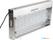 Eazyzap Insectenverdelger 20W Geborsteld RVS - Eazyzap FP985 6
