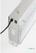 Eazyzap Insectenverdelger 20W Geborsteld RVS - Eazyzap FP985 8