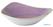 Churchill Stonecast Lavender Lotus Kom 22.9 cm Pak van 12 - FR026 2
