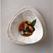 Churchill Studio Prints Kintsugi Agate Grey Lotus Schalen 177mm (Pak van 12) - FR063 3