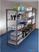 Cambro Camshelving Elements Serie 4 Tier Planken 610 Mm - Cambro FR134 3