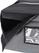 Vogue Geïsoleerde Pizza Bezorgtas Grijs 495x495x320mm, Vogue FR224 3