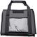 Vogue Geïsoleerde Bezorgtas Grijs 380x305x380mm, Vogue FR225 6