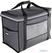 Vogue Geïsoleerde Bezorgtas Grijs 380x305x380mm, Vogue FR226