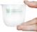 Vegware 96-Serie Composteerbare Pla Deli-Potten, Vegware FS173 4