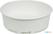 Vegware 185-Serie Composteerbare Bon Appetit Brede Pla-Gevoerde Papieren Voedingsschalen, Vegware FS177 2
