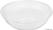 Vegware 185-Serie Composteerbare Bon Appetit Brede Pla Saladekommen, Vegware FS180 2