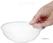 Vegware 185-Serie Composteerbare Bon Appetit Brede Pla Saladekommen, Vegware FS180 4