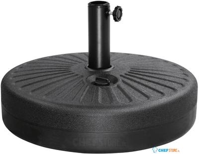 Bolero Parasolvoet 20L - Bolero FS231