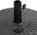 Bolero Parasolvoet 20L - Bolero FS231 2