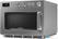 Samsung Magnetron 26L 1850W Handmatige Bediening - Samsung FS315 2