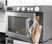 Samsung Magnetron 26L 1850W Handmatige Bediening - Samsung FS315 6