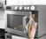 Samsung Magnetron 26L 1850W ProGrammeerbaar - Samsung FS316 3
