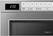 Samsung Magnetron 26L 1850W ProGrammeerbaar - Samsung FS316 5
