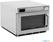 Samsung Magnetron 26L 1850W ProGrammeerbaar - Samsung FS316 6